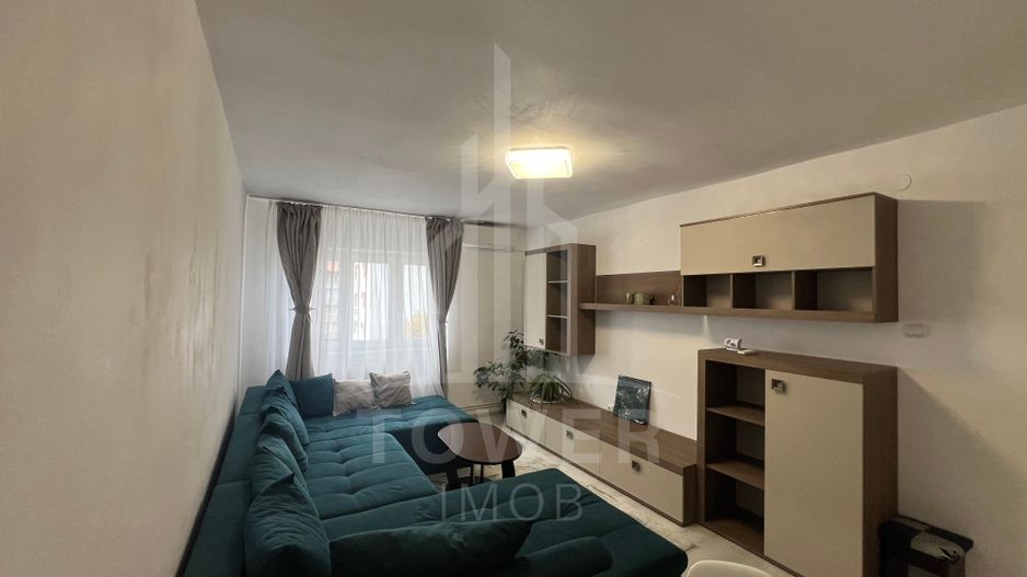 Apartament 3 camere, zona Lazaret – de închiriat - Poză 2