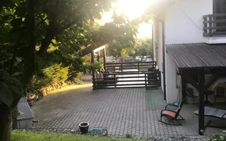 Vila langa padure, panorama superba,  250mp, zona Faget - Poză 24