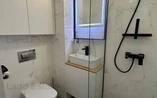 3 camere duolex Barbu Vacarescu - Aviatiei - Poză 3