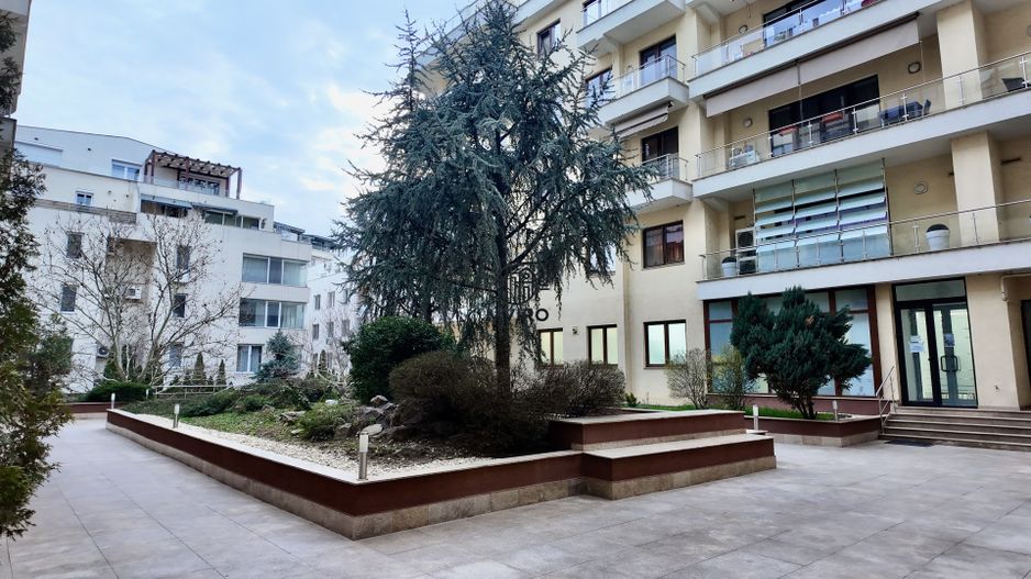 Comision 0 /Apartament 2 camere Aron Cotrus / de închiriat / Herestrau - Poză 19