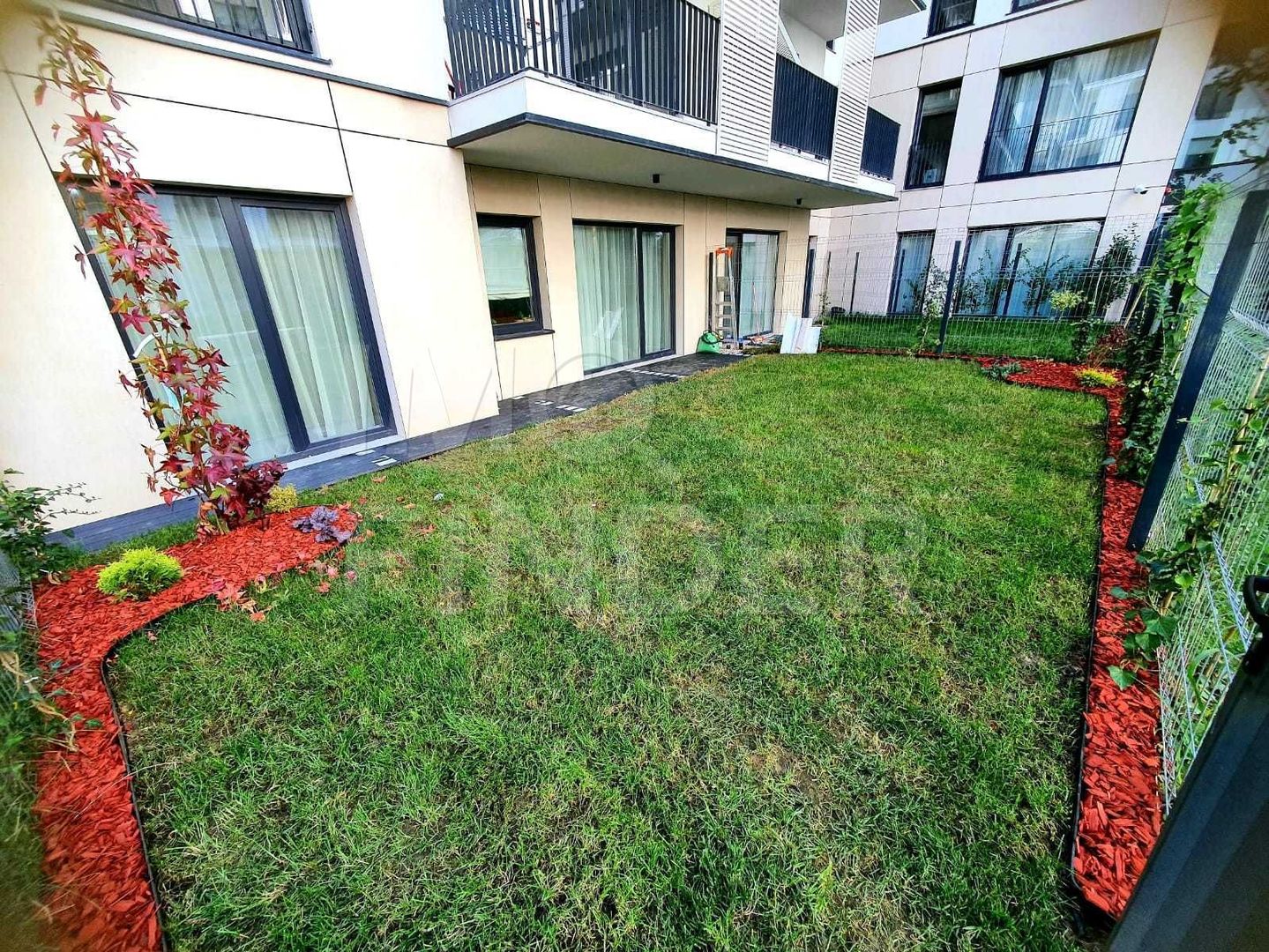 Apartament Ultrafinisat cu gradina zona Centrala - Poză 7
