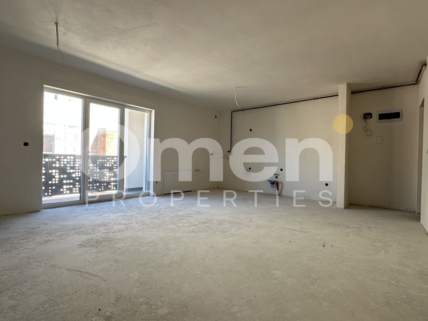 Apartament 3 camere Tautii Magheraus - Poză 5
