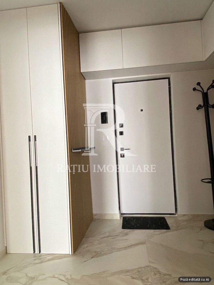 Apartament 2 camere | 45 mp utili | Oradea | Bihor - Poză 3