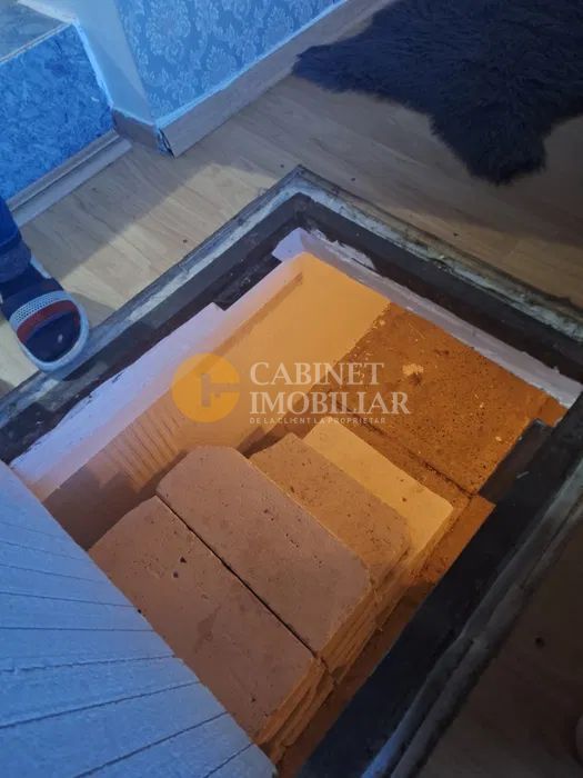 2 camere - 50mp - Renovat - Beci propriu - Lunca Cetatuii - Poză 9