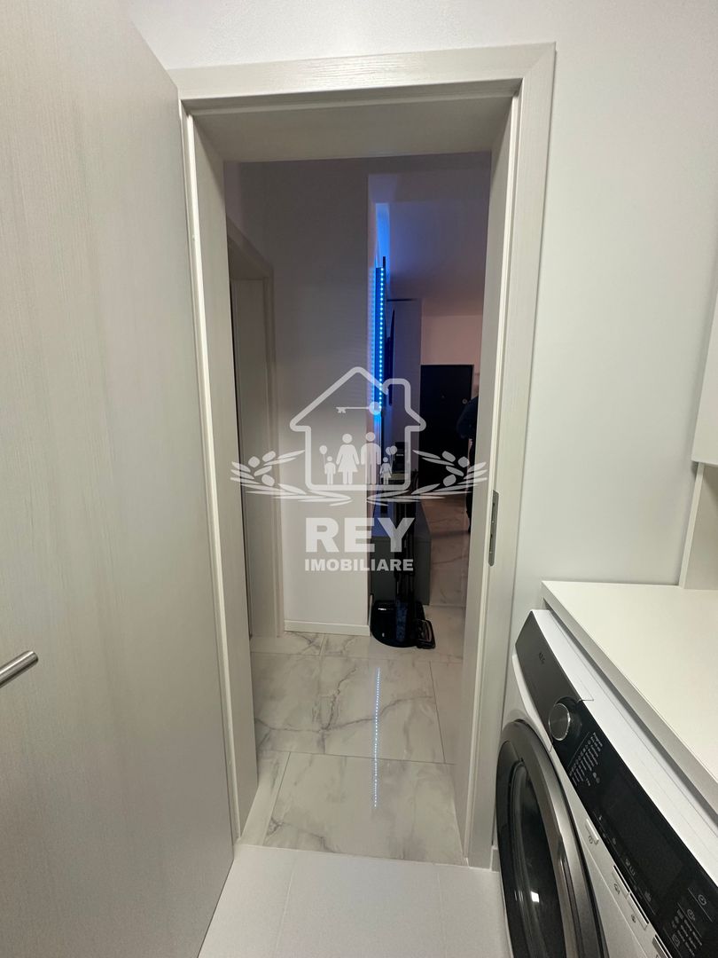 Apartament 3 camere | Etaj 2/3 | Șelimbăr – Str. Dimitrie Cantemir - Poză 10