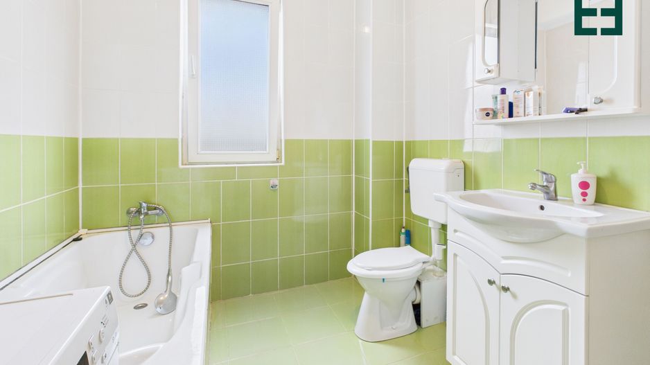 Casă cu 5 camere, Zona Dumbrăvița - Timișoara - Poză 11