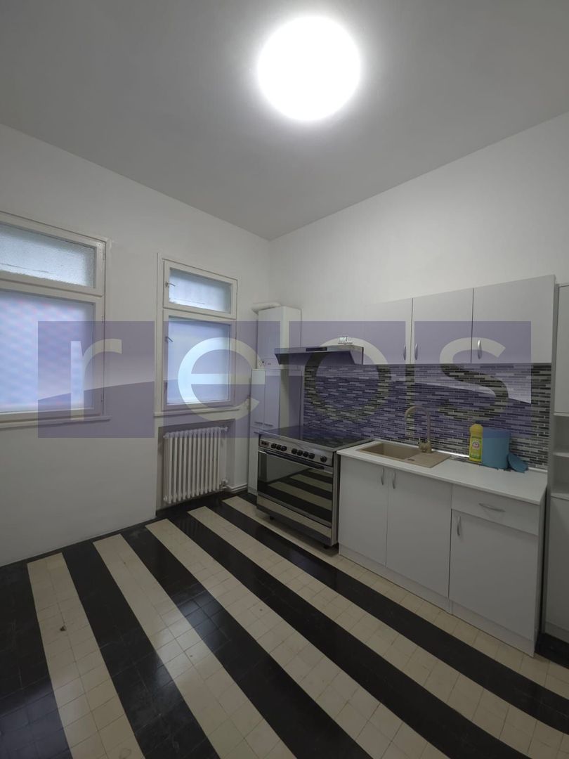 INCHIRIERE | CAPITALE | PARTER 5CAMERE | 160MP | REZIDENTIAL-COMERCIAL - Poză 31