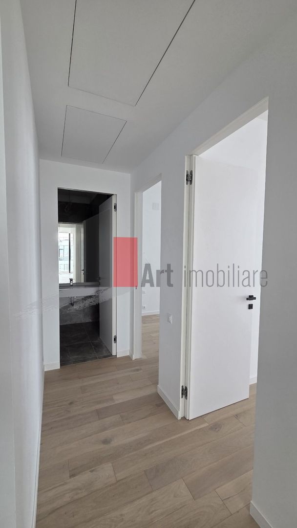 Penthouse de Lux cu 3 Dormitoare și Terasă Panoramică – One Cotroceni Park - Poză 15