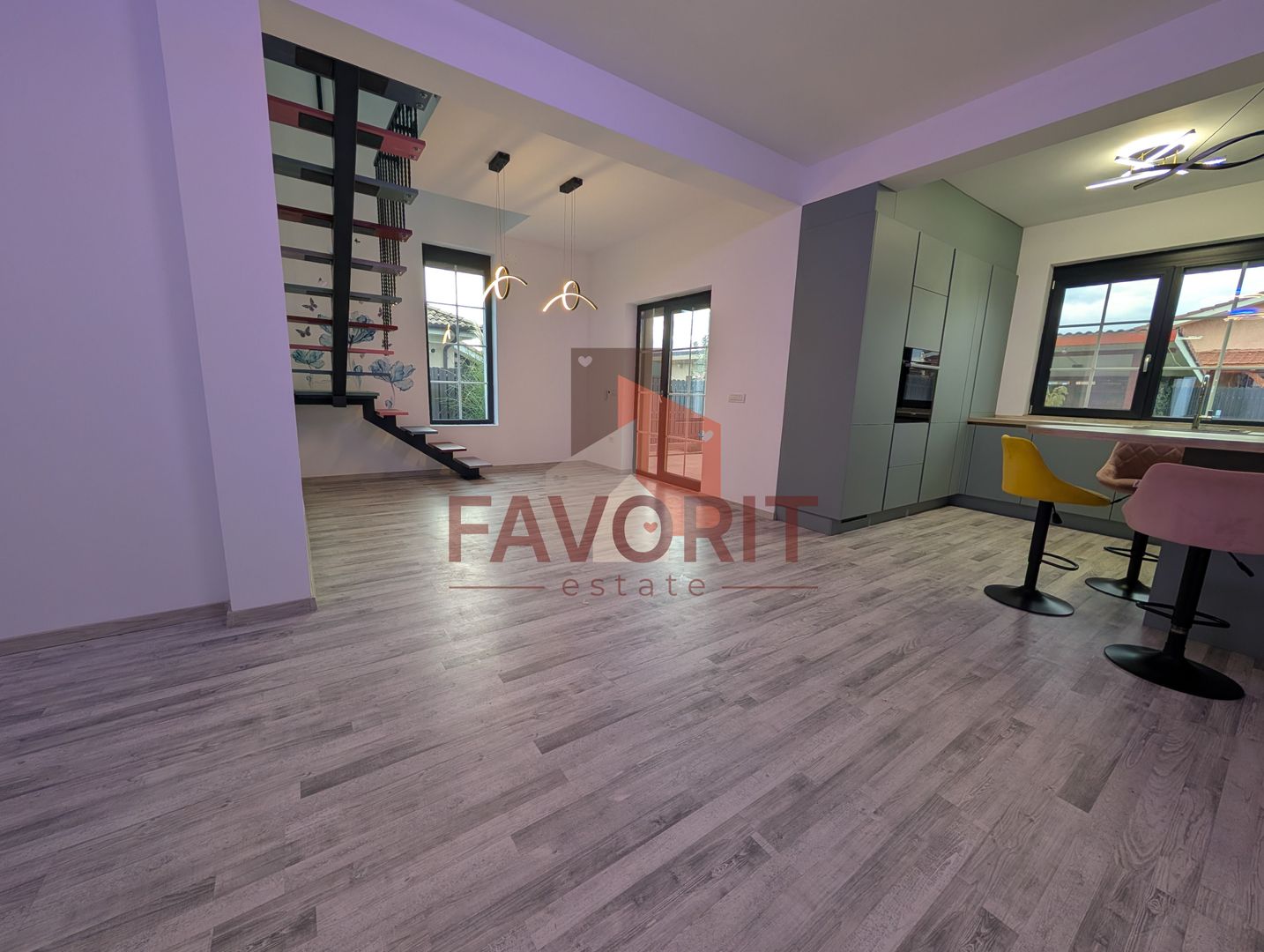Duplex | Parter + Mansarda | Asfalt | Toate utilitatile | Finisaje premium - Poză 13