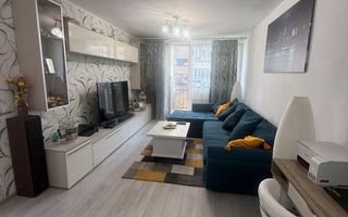 Apartament 3 camere de vânzare | Șelimbăr | 65 mp | parter - Poză 1