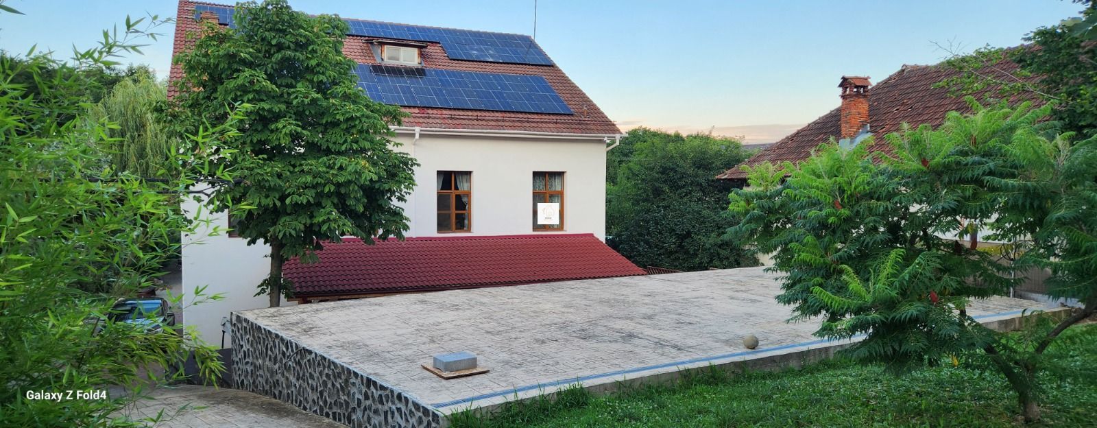 Vila Horezu Romanii de Jos - Poză 34