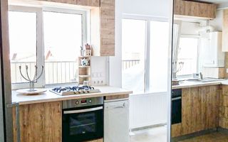 Apartament in bloc nou cu terasa spatioasa - Poză 1