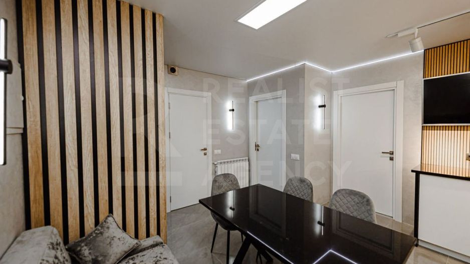 Vânzare, apartament, 2 camere, str. Ion Buzdugan, Buiucani - Poză 3