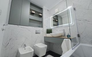 Apartament 3 camere modern, lângă Parcul Herăstrău - Poză 4