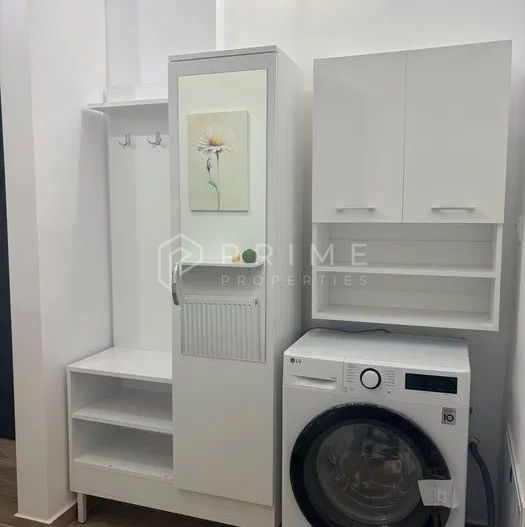 Apartament cu 2 camere| Etaj 13 | Parcare subterană- Vivat Residen - Poză 5
