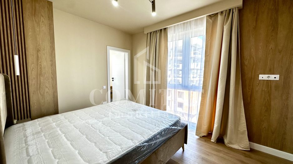 Apartament 3 camere | Ultrafinisat | Zona strazii Tineretului-Florești - Poză 7