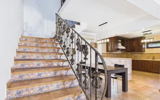 Casă individuală Pipera | 242 mp utili | Teren 500 mp | Stradă privată - Poză 17