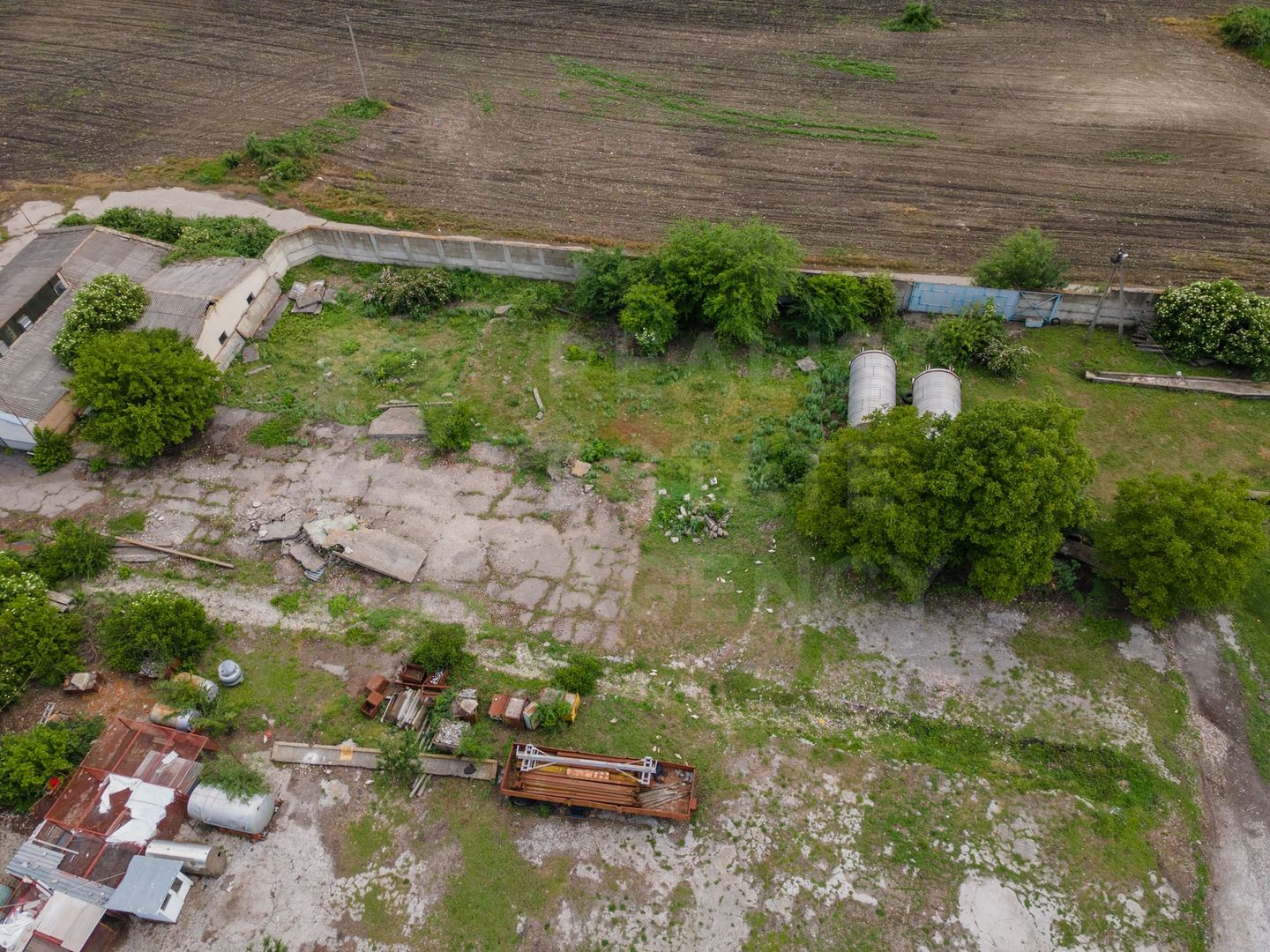 Vânzare,teren pentru construcție,1,18 ha, satul Maximovca, Anenii Noi - Poză 9