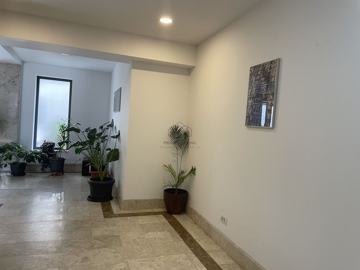 APARTAMENT COCHET DE 3 CAMERE IN ZONA AVIATIEI LANGA PARC HERASTRAU - Poză 12