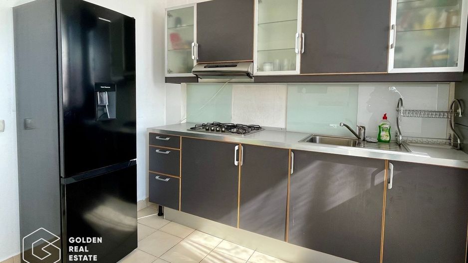 Apartament de 3 camere, decomandat, etajul 2 - Poză 6