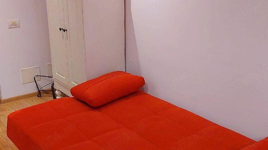 De Inchiriat  Apartament 2 camere lângă Marriott - Poză 8