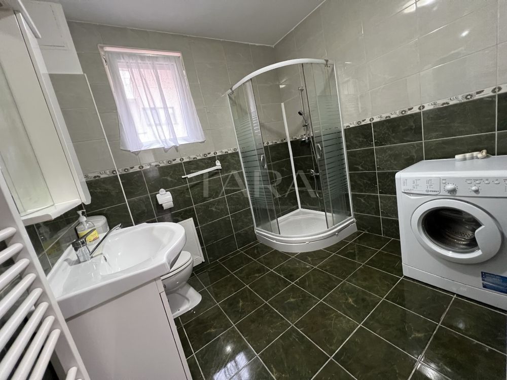 Apartament spațios cu 2 camere, Cluj-Napoca. - Poză 8