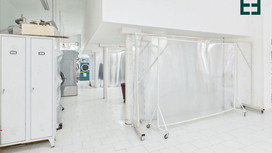 Hală Industrială / Comercială în zonă centrală - Timișoara - Poză 19