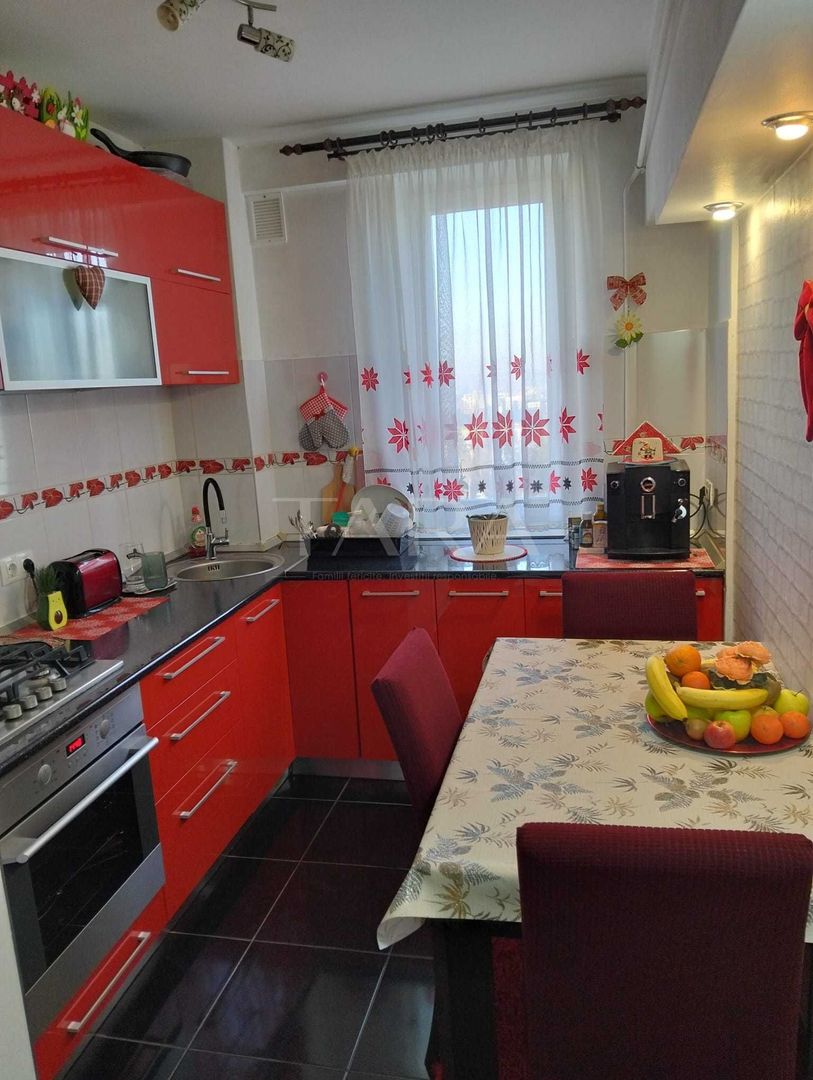 Apartament 2 Camere, Gheorgheni – Zona Mercur, Lângă Iulius Mall. - Poză 5
