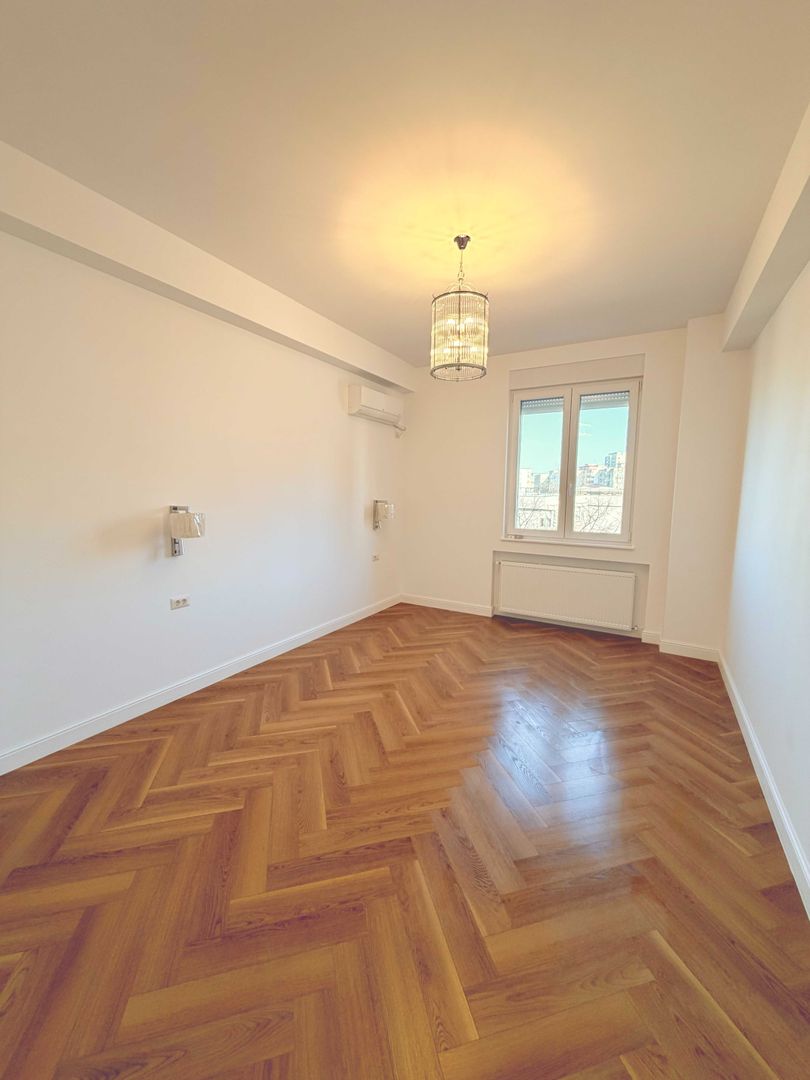 2 camere decomandat, renovat premium, centrala, et. 4/5, Drumul Sarii - Poză 2