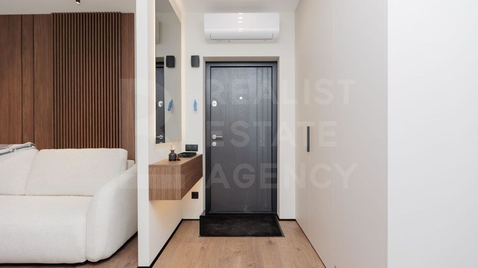 Vânzare, apartament, 2 camere, str. Vasile Lupu, Buiucani - Poză 13
