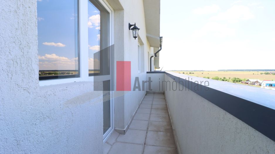 3 camere Giurgiului-Dedeman, bloc nou - Poză 24