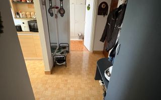 Apartament 3 camere, Gheorgheni, balcon vitrat, bloc reabilitat. - Poză 3