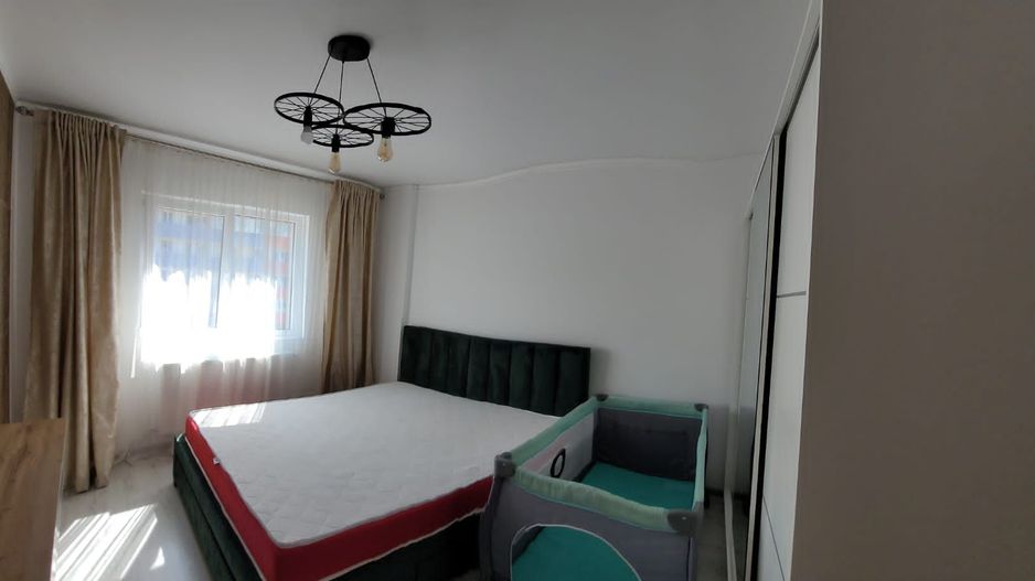 Apartament Modern de Închiriat – Metrou Berceni (Str. Biruinței) - Poză 2