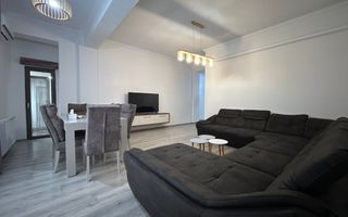 Apartament 3 camere de vânzare + loc de parcare subteran | Doamna Stanca - Poză 1