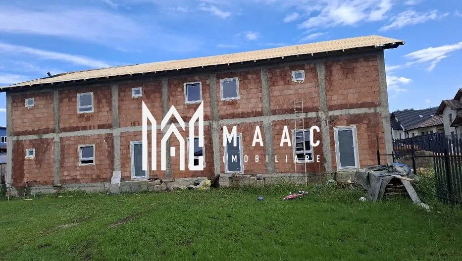 Casa | Garsoniere | Apartament | Spatiu comercial | Cisnadie - Poză 3