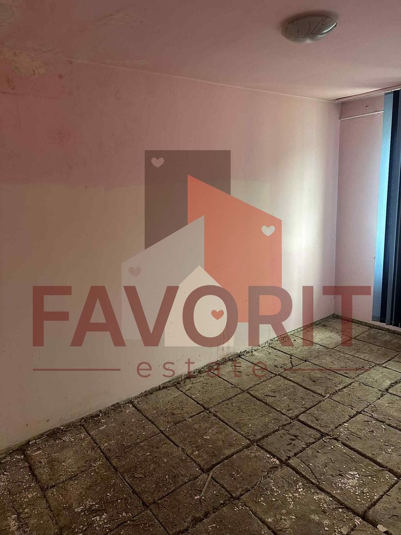COMISION 0% |Apartament 3 camere de vânzare– ideal pentru renovare - Poză 3