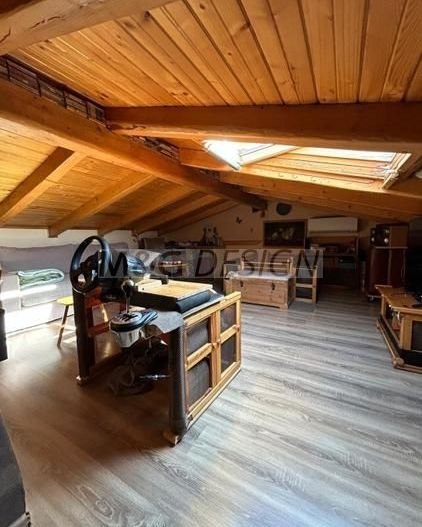 Apartament  cu 2 camere si pod amenajat Giroc - Poză 8