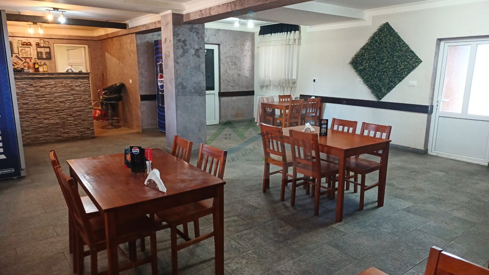 Pizzerie/Spatiu comercial - Poză 4