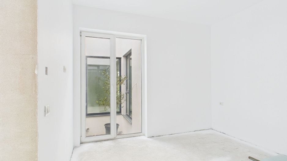 Duplex pe parter – un loc cu vibe de acasă - Poză 9