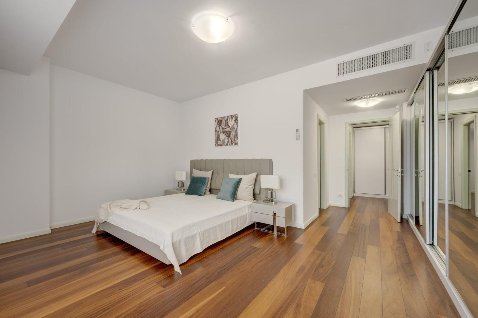 Apartament spatios 3 camere I Zona Kiseleff I Aviatorilor - Poză 6