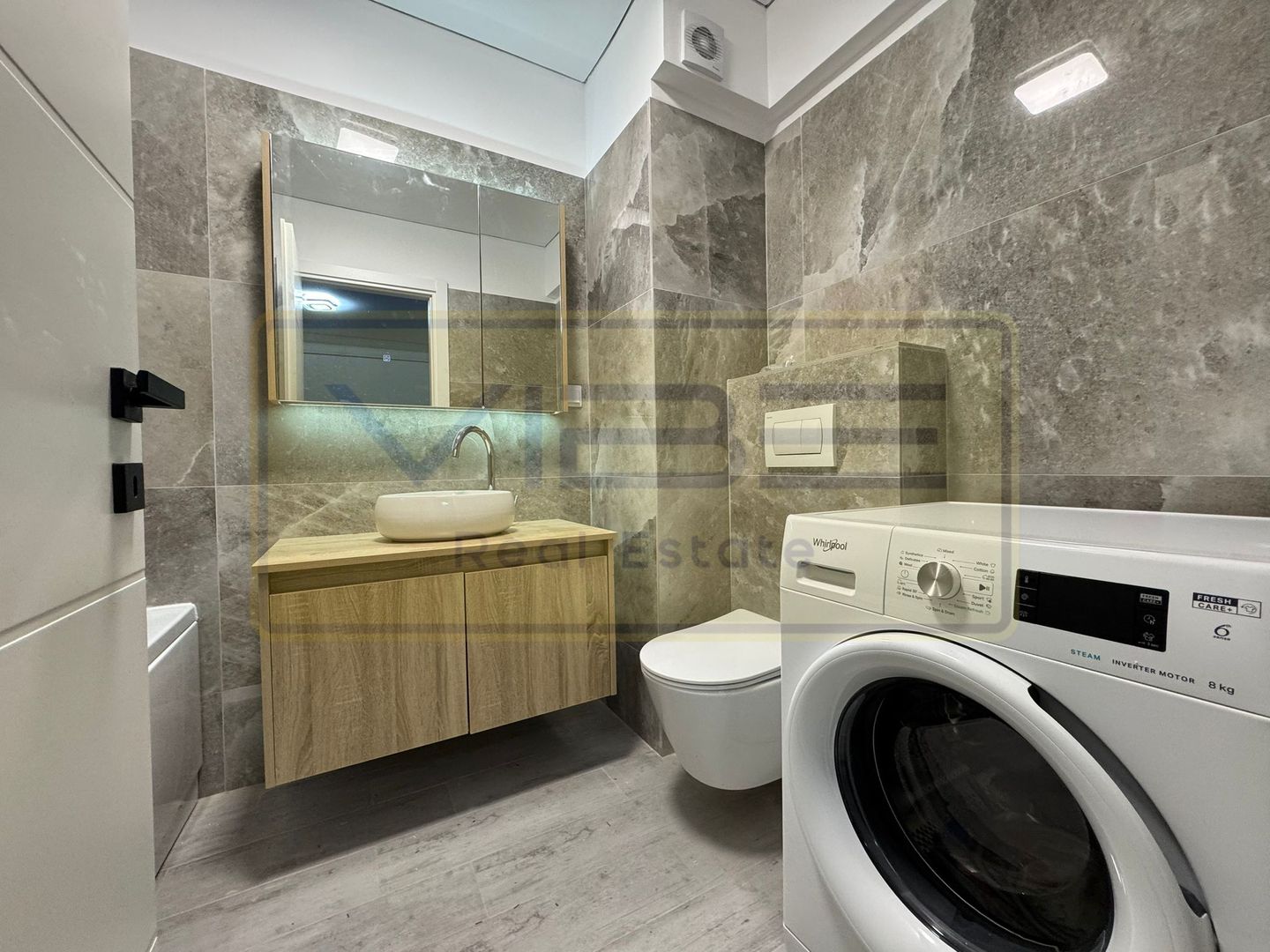 Apartament 2 camere NOU Copou Garden - Poză 10