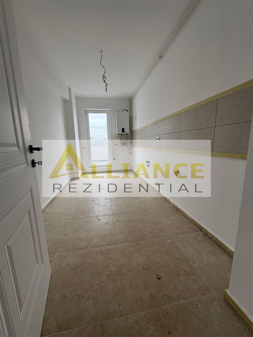 Apartament 2 camere cu terasa 25 mp || Sector 4 || Parcul Tudor Arghezi - Poză 8