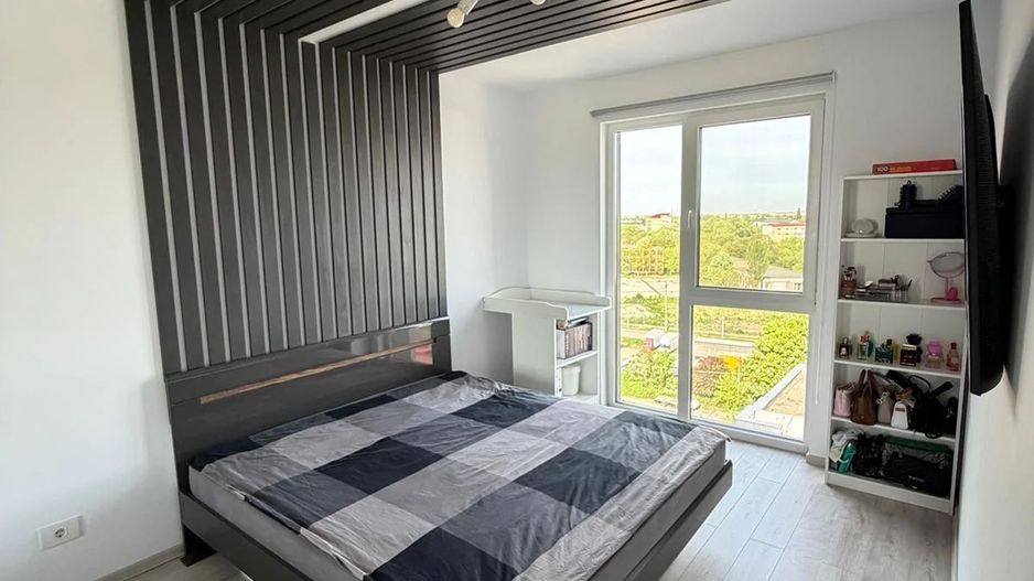 Apartament 2 Camere, Zona Aradului, Mobilat si Utilat Complet, Parcare Subterana - Poză 9