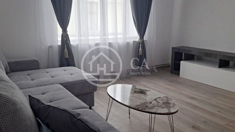 Apartament de inchiriat cu 2 camere in zona ultracentrala, Oradea - Poză 3
