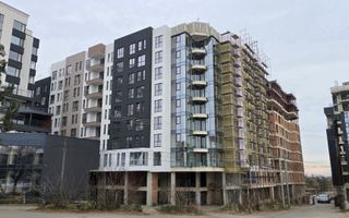 Vânzare, apartament, 1 cameră, strada Cartușa, Durlești - Poză 1