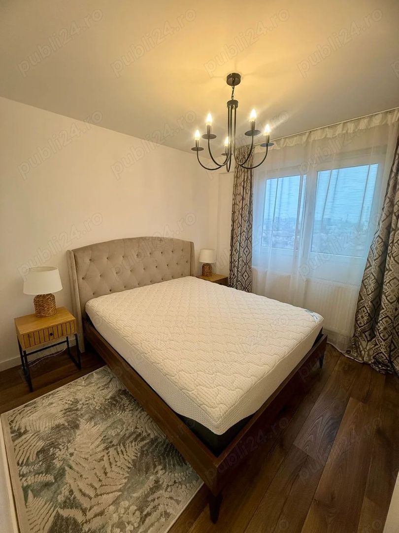 Apartament superb Piata Victoriei - Poză 4