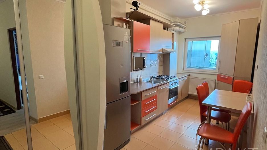 Apartament cu 2 camere de vanzare in cartierul Zorilor! - Poză 7