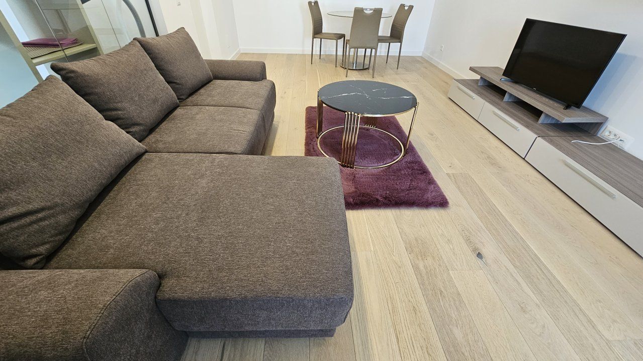 Inchiriere apartament 2 camere | Nusco City - Poză 10