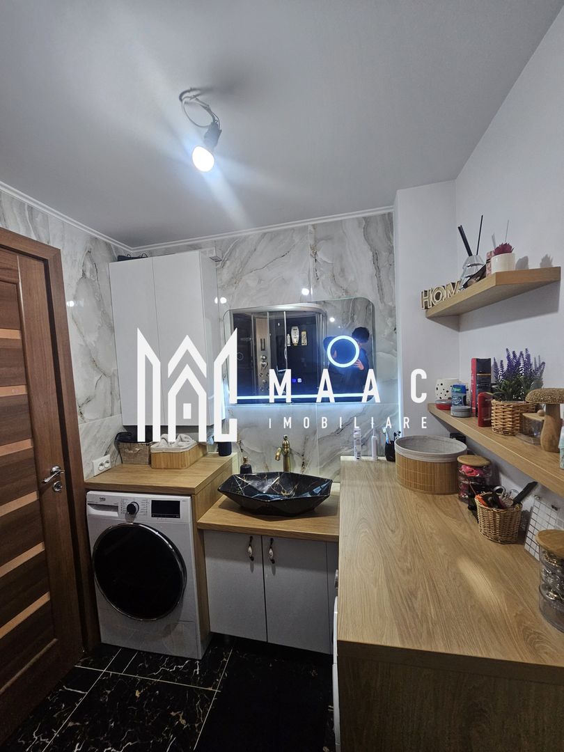 Casa individuala | Teren 450 mp | Garaj | Piata Cluj - Poză 20