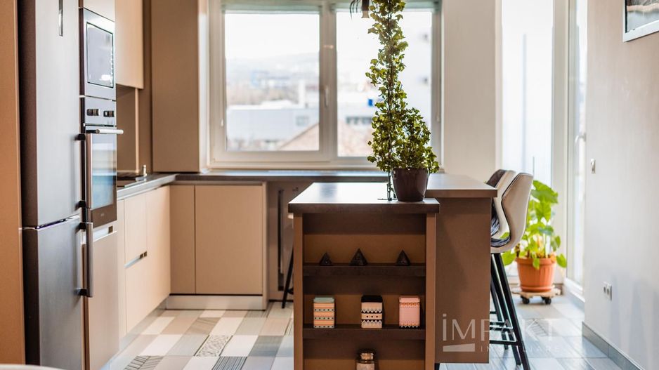 Apartament 2 camere modern , PETFRIENDLY , zonă Calea Turzii - Poză 5